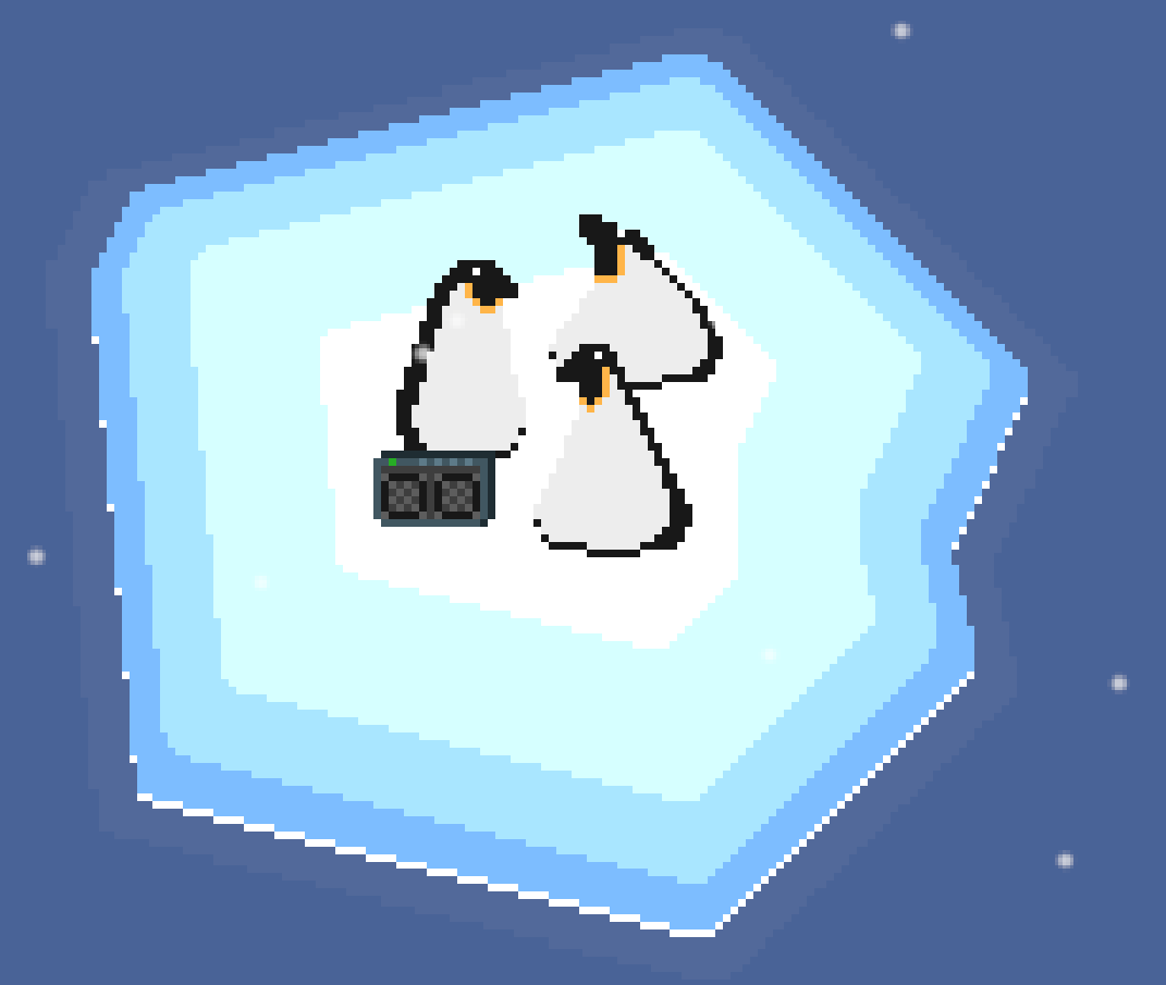Penguins
